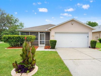 13038 TITLEIST DRIVE, Hudson, FL, 34669