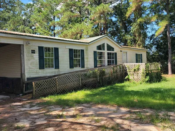 17374 Shutt Creek Ln, Bon Secour, AL 36511
