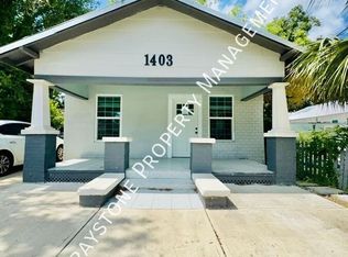 1403 E Laura St, Plant City, FL 33563