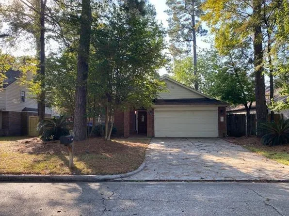 12307 Longfellow Dr, Montgomery, TX 77356