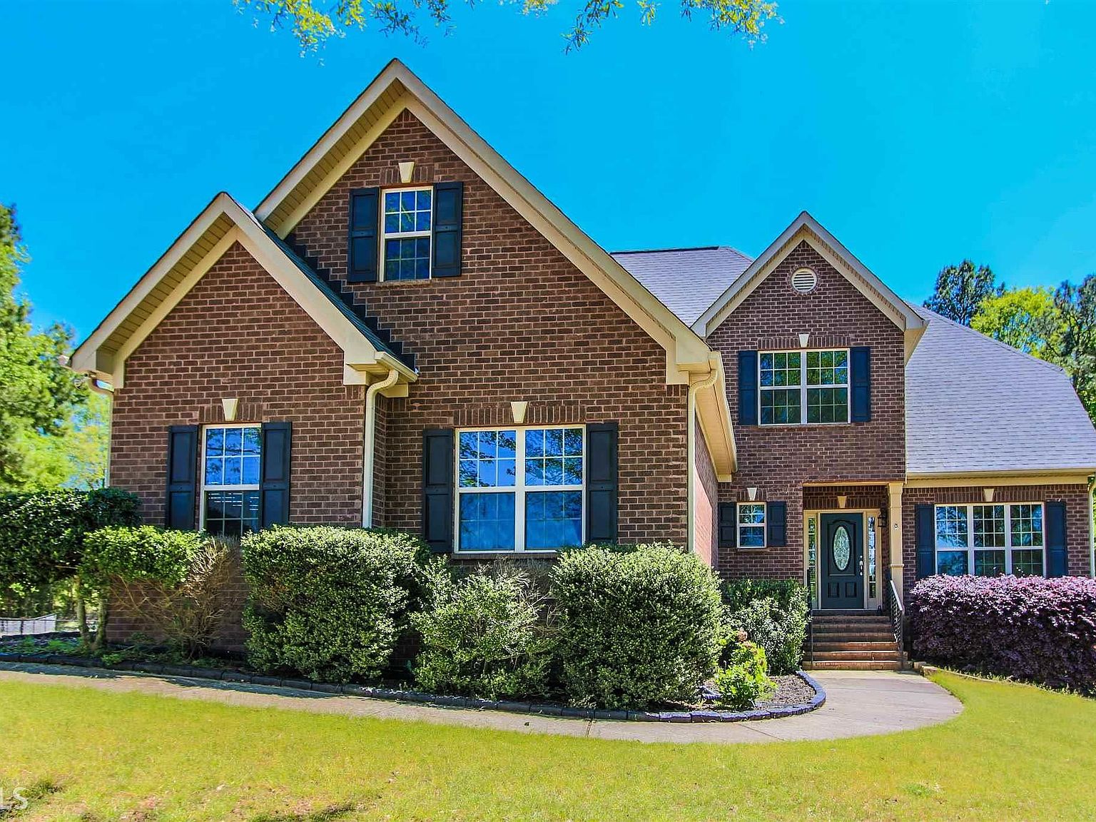 235 Aves Ct, Mcdonough, GA 30252 | Zillow