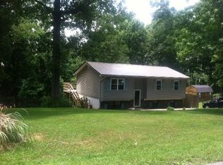 3915 Stoney Brook Dr NE, Cleveland, TN 37323