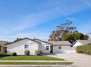 16111 Tomas Ln, Huntington Beach, CA 92649