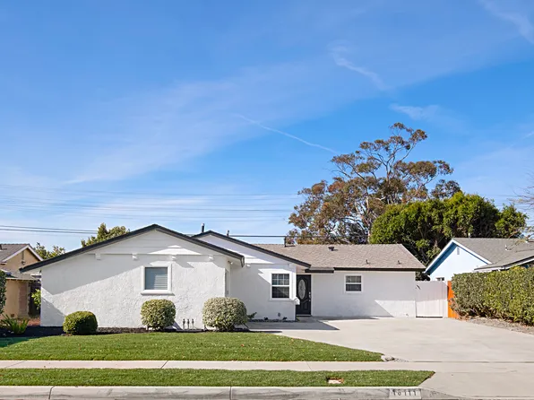 16111 Tomas Ln, Huntington Beach, CA 92649