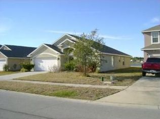 3044 Mandolin Dr, Kissimmee, FL 34744