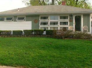 1855 Fenton St, Columbus, OH 43224