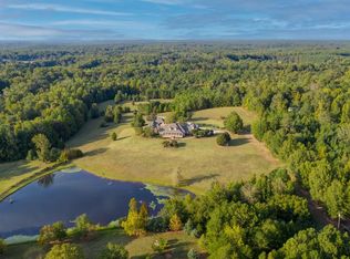 1473 Highway 85 Connector, Brooks, GA 30205