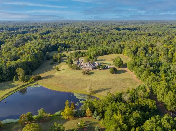 1473 Highway 85 Connector, Brooks, GA 30205