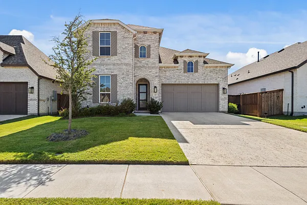 1825 Rough Ridge Trl — Photo 3