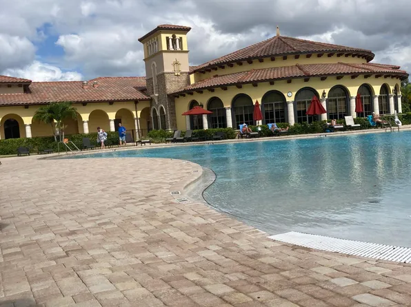 20365 Lagente Cir #20365, Venice, FL 34293