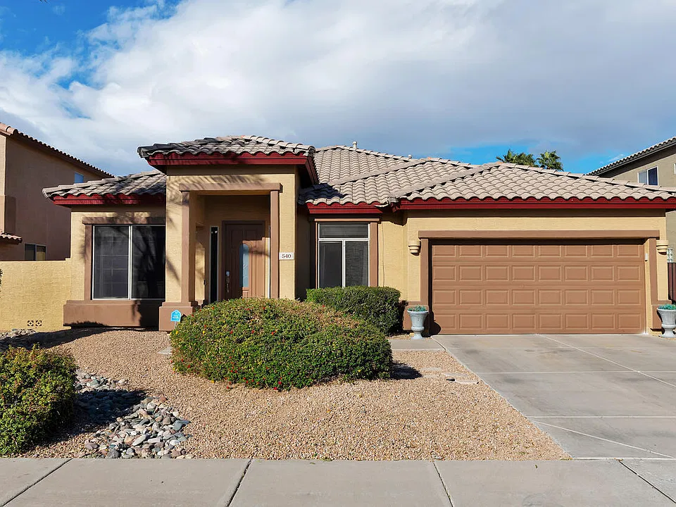540 N Scott Dr