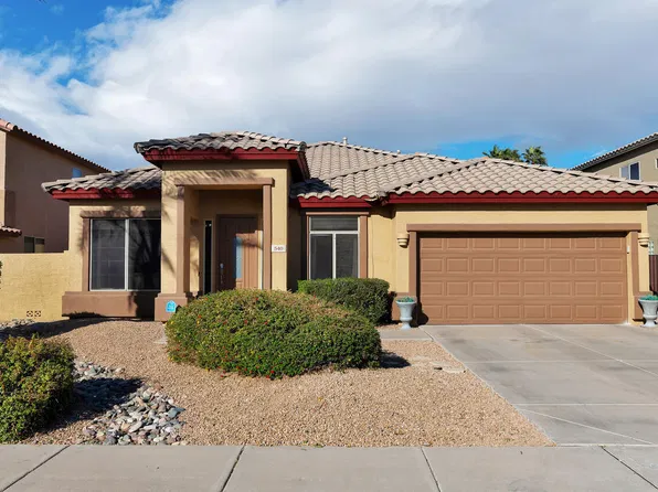 540 N Scott Dr, Chandler, AZ 85225