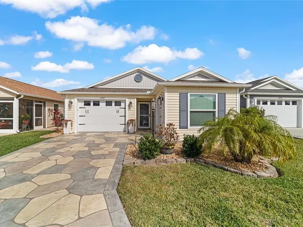 1479 Joshua Ct, The Villages, FL 32163