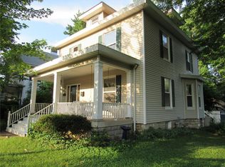 1601 Liberty St, Alton, IL 62002