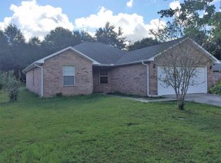 5328 Traci Dr, Milton, FL 32583
