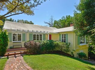 1011 Hubert Rd, Oakland, CA 94610