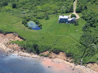 78 Squibnocket Farm Road, Chilmark, MA 02535