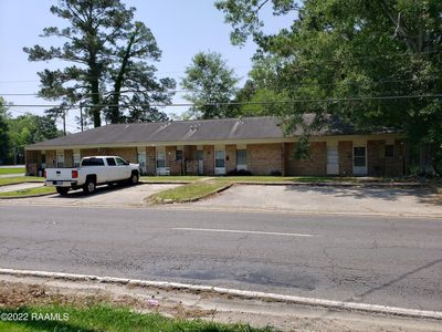 904 W Lasalle St, Ville Platte, LA, 70586
