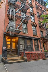 Rented by Compass