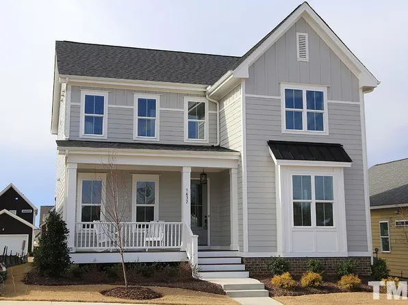 1637 Tunnel St, Wendell, NC 27591