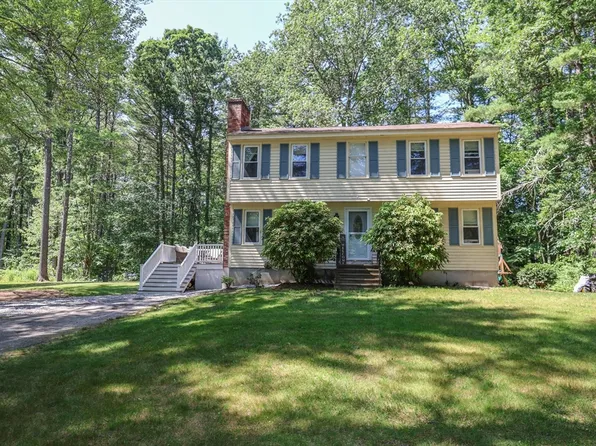 26 Wilshire Dr, Londonderry, NH 03053