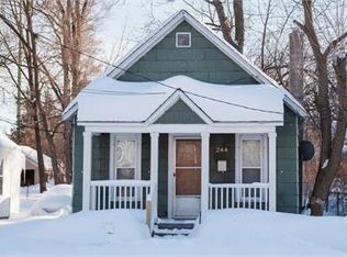 244 Matilda St NE, Grand Rapids, MI 49503