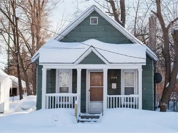 244 Matilda St NE, Grand Rapids, MI 49503