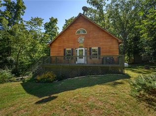 8070 Center Lake Rd, Nineveh, IN 46164