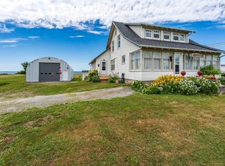 451 Highway 1, Comeauville, NS B0W 1Z0