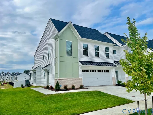 6812 Oasis Breeze Ln, Midlothian, VA 23112