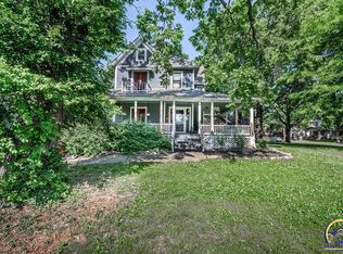 1501 SW Mulvane St, Topeka, KS 66604