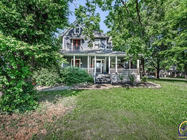 1501 SW Mulvane St, Topeka, KS 66604