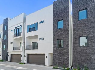 1615 Wheeler St #C, Houston, TX 77004