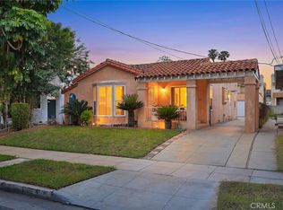 121 S Electric Ave, Alhambra, CA 91801