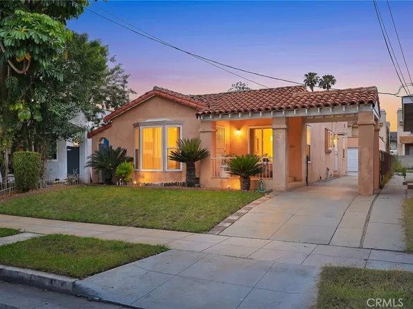 121 S Electric Ave, Alhambra, CA 91801