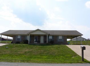 109 Apache Ct, Bloomfield, KY 40008
