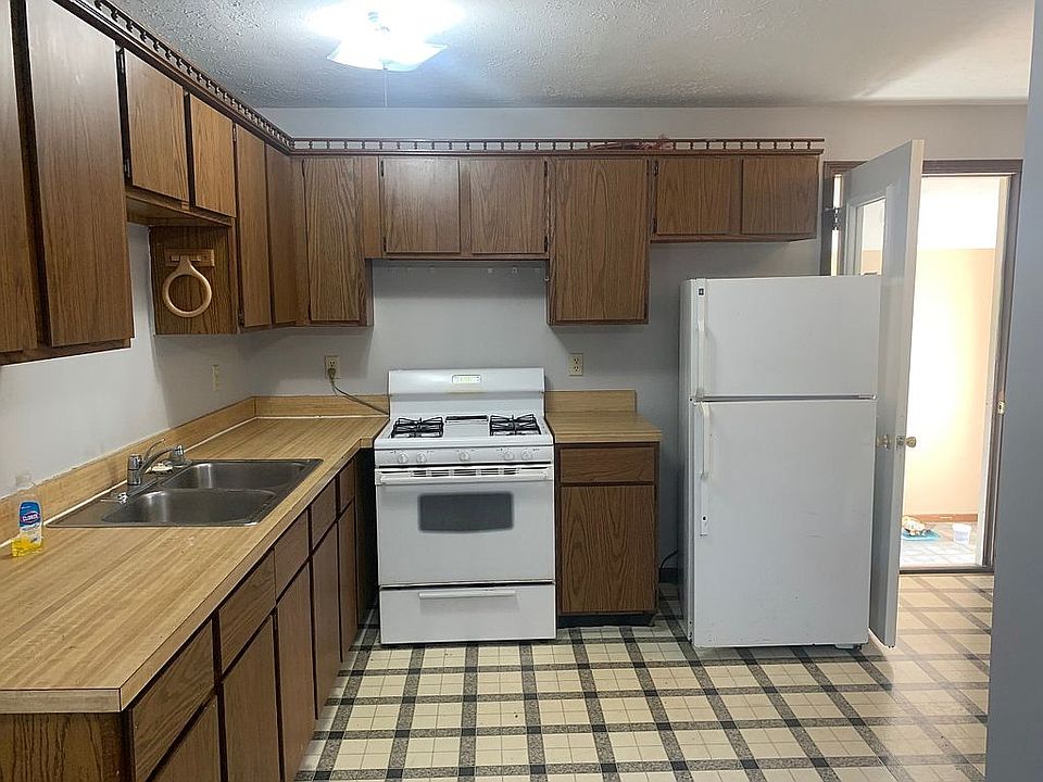 up unit kitchen