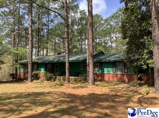 3416 Highway 1 S, Cheraw, SC 29520