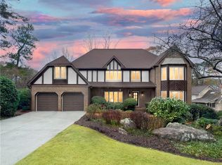 315 Anchorage Pl, Roswell, GA 30076