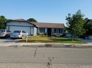 262 Palm Ave, Colton, CA 92324