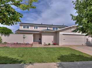 4282 Funston Dr, San Jose, CA 95136