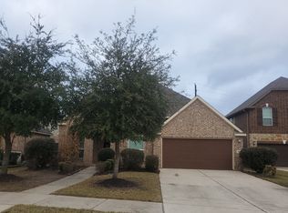 910 Butterfly Garden Trl, Richmond, TX 77406
