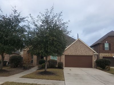 910 Butterfly Garden Trl, Richmond, TX, 77406