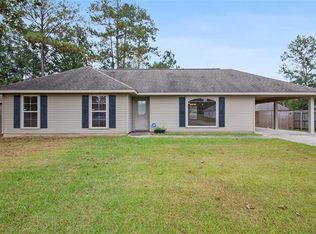 46174 Lavelle Dr, Hammond, LA 70401