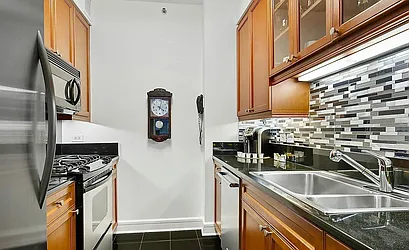 Rented by Nest Seekers International