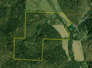 30870 Jug Run Rd, Frazeysburg, OH 43822