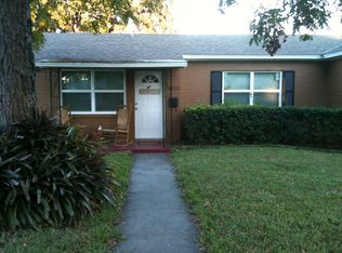 2821 Carl Ter, Orlando, FL 32804