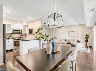 Mclean Hills Condo, Mc Lean, VA 22102