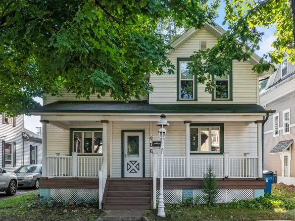 406 N Jackson St, Auburn, IN 46706