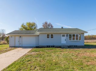 67236 Union Rd, Jones, MI 49061